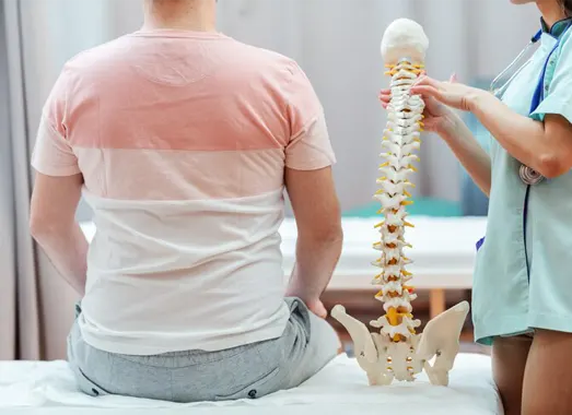 Spine and Joints Care